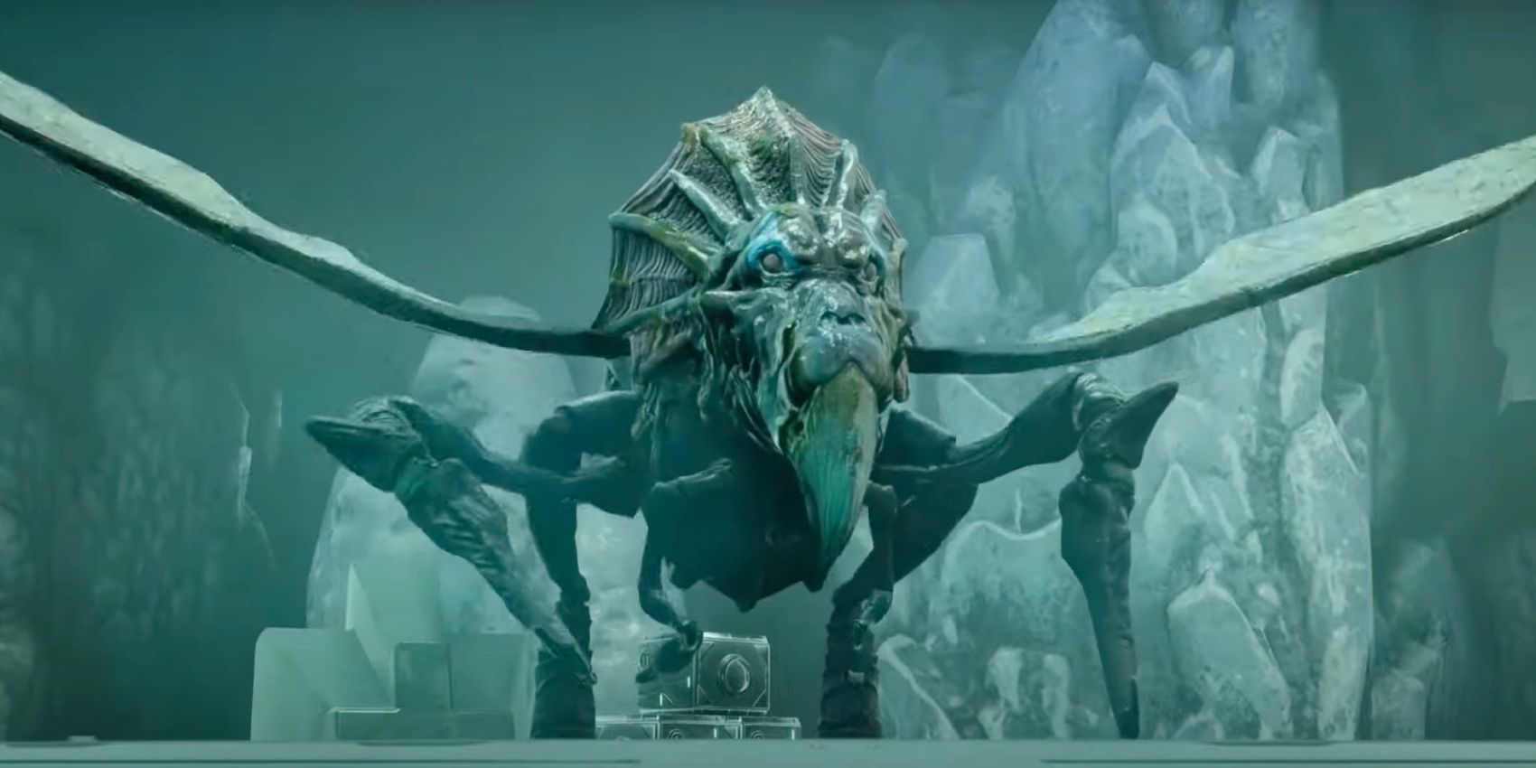 Dolmen: Cómo derrotar a Ferronightmare (Guía del jefe)