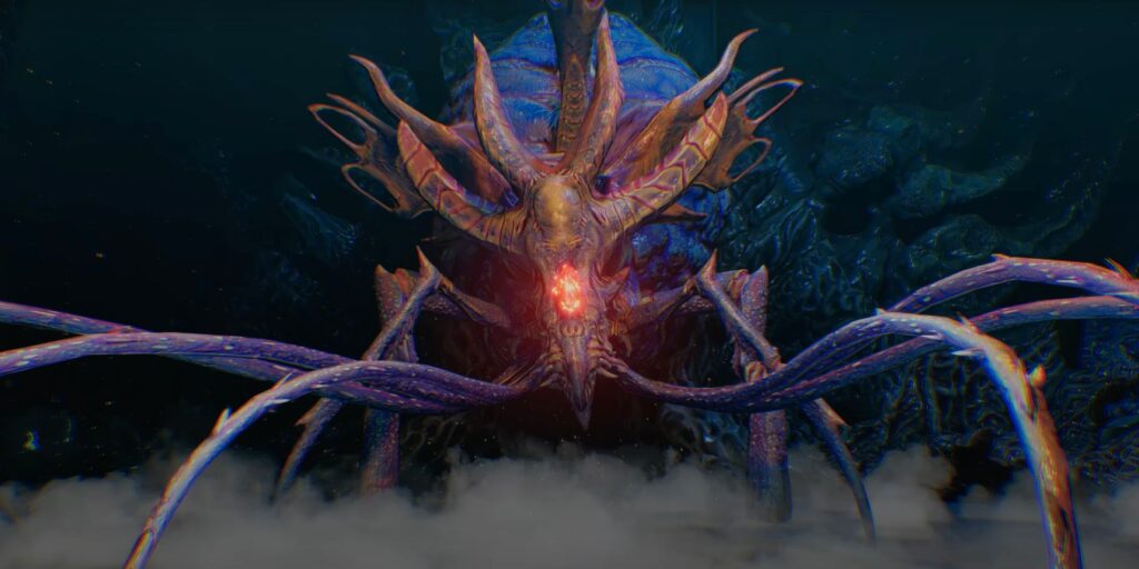 Dolmen: Cómo derrotar a la reina Caniptei (Guía del jefe)