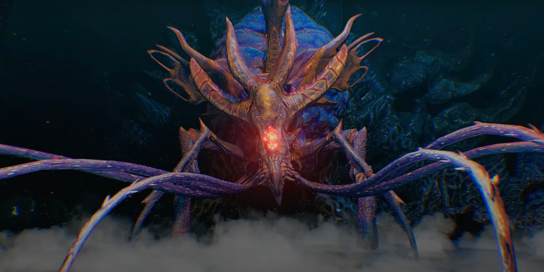 Dolmen: Cómo derrotar a la reina Caniptei (Guía del jefe)