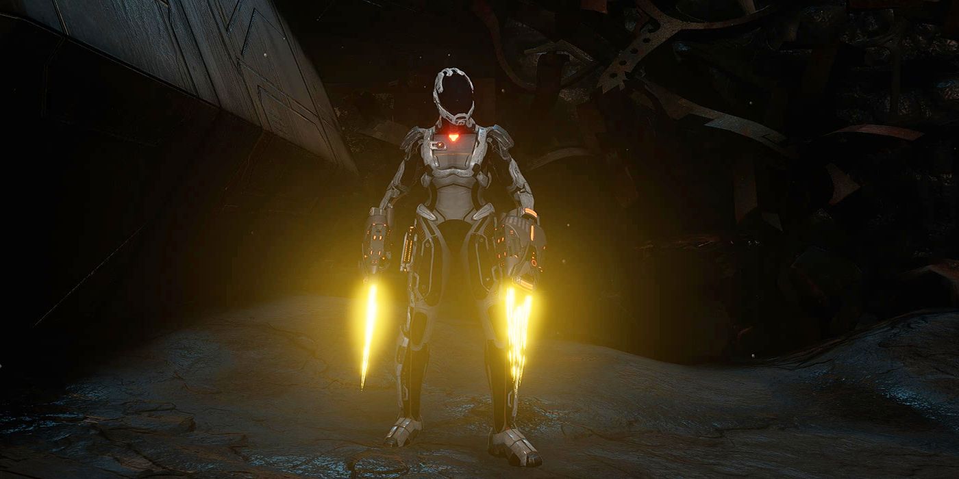 Dolmen: mejor construcción de cazarrecompensas (equipo y atributos)