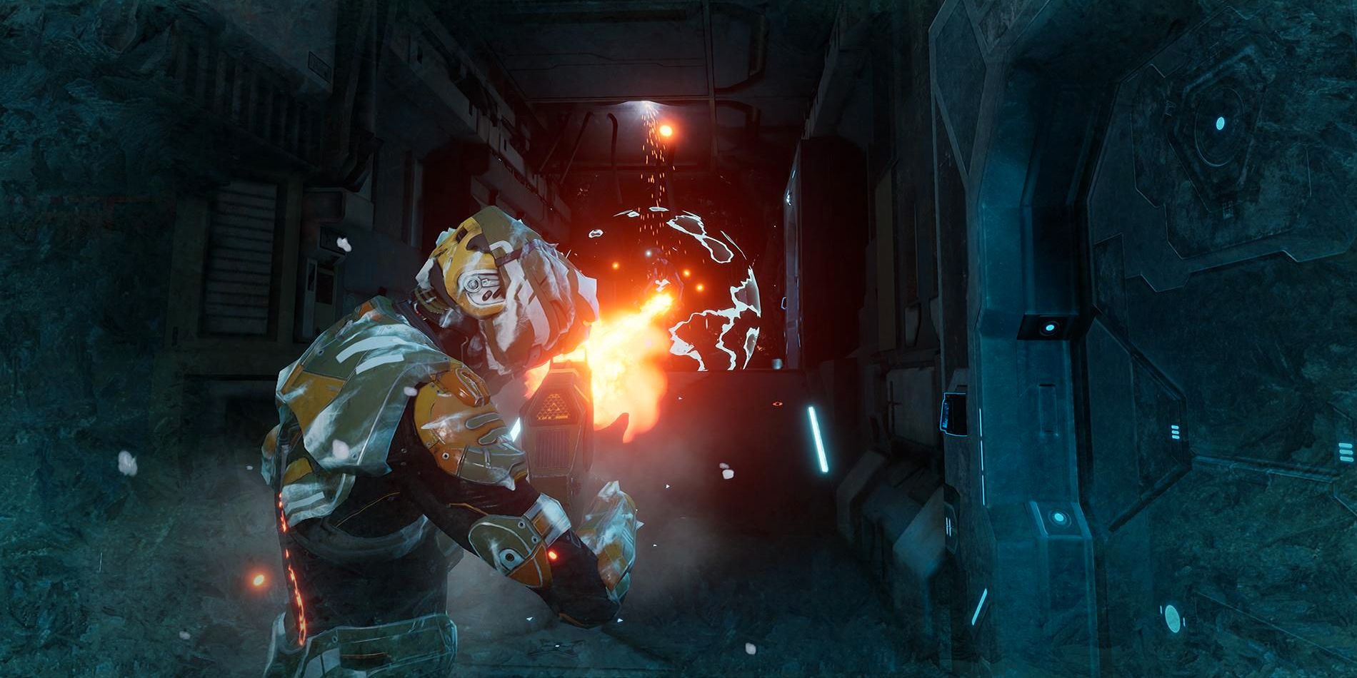 Dolmen: mejor construcción de francotirador (equipo y atributos)