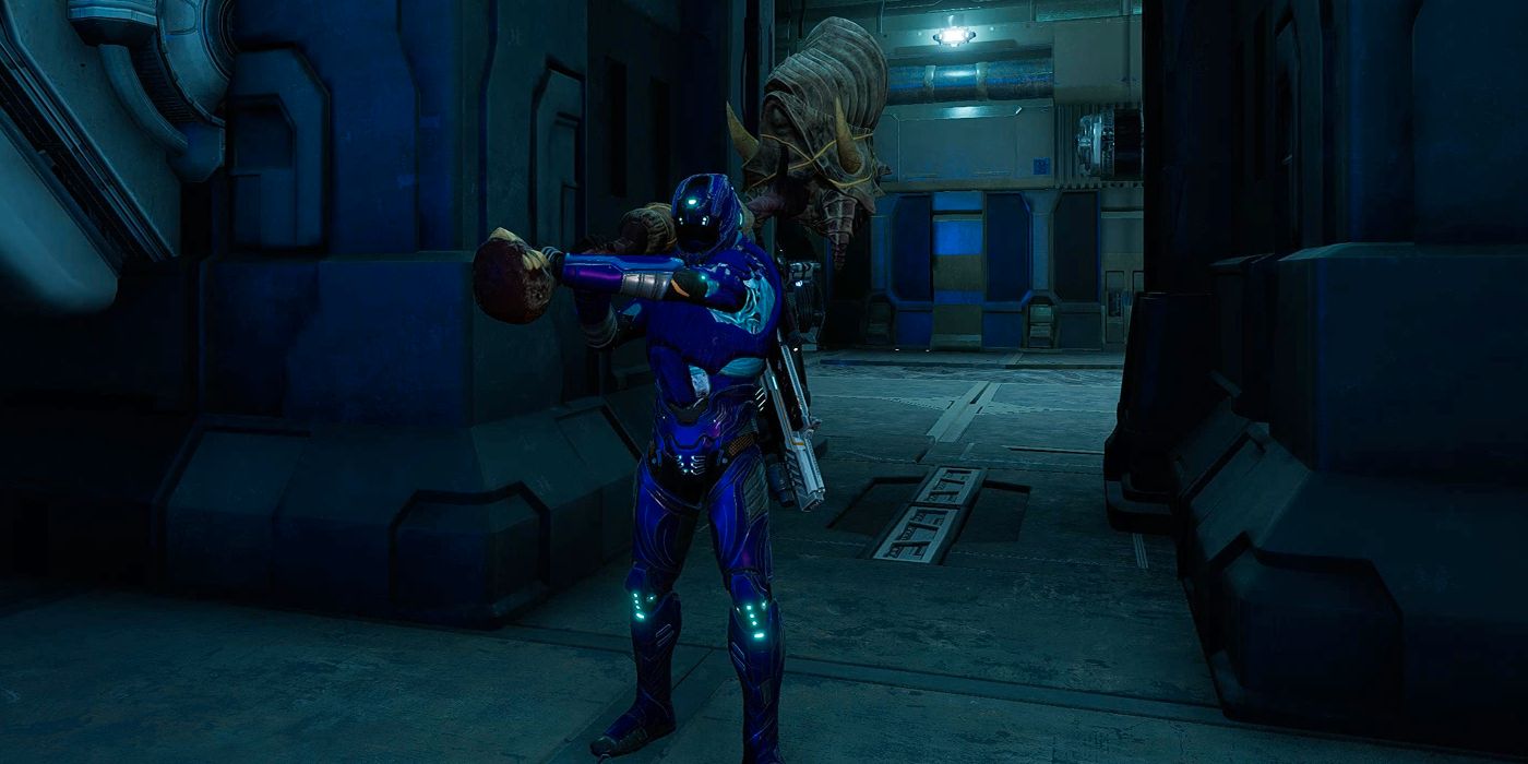 Dolmen: mejor construcción de petrolero (equipo y atributos)