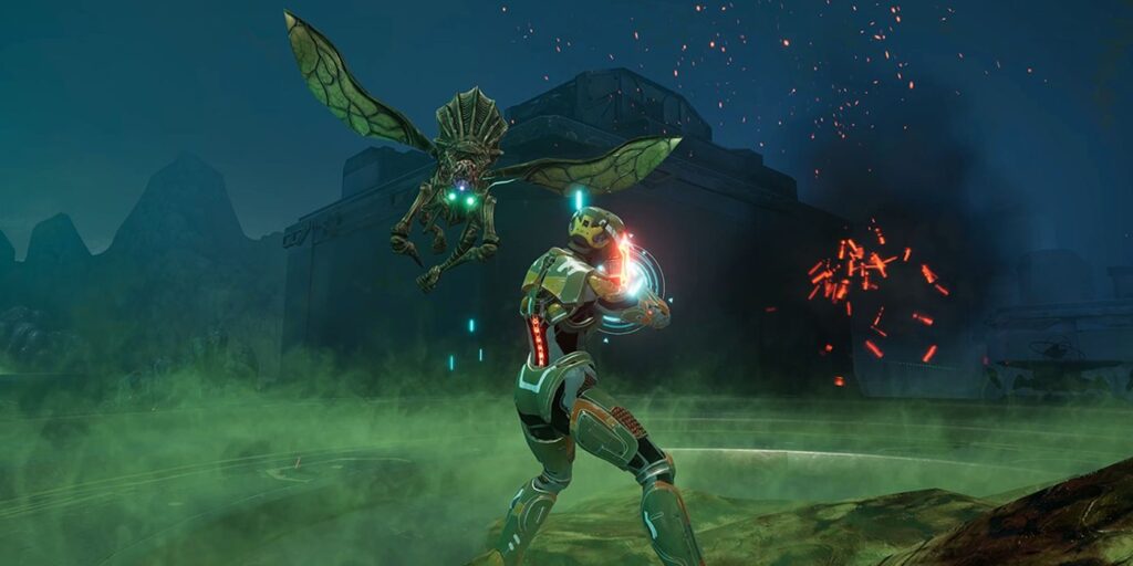 Dolmen: mejor construcción de recluta (equipo y atributos)