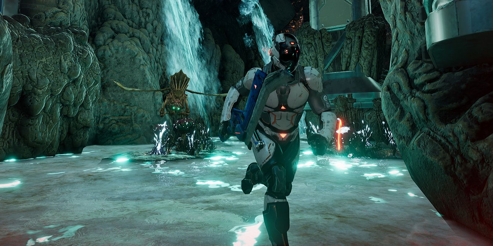 Dolmen: mejor construcción híbrida (equipo y atributos)