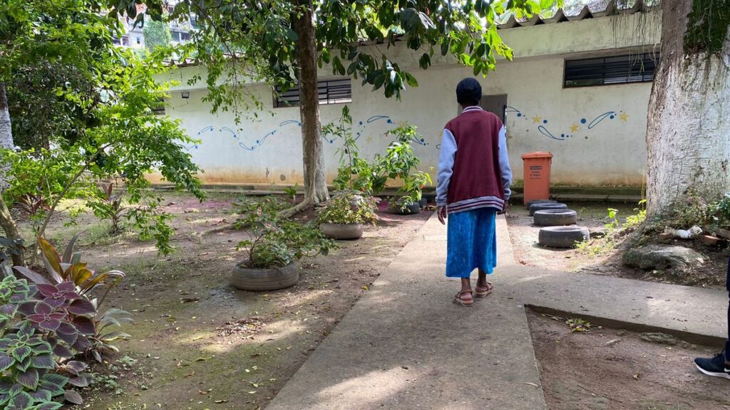 Doña Maria, 72 años esclavizada por tres generaciones de una familia en Brasil