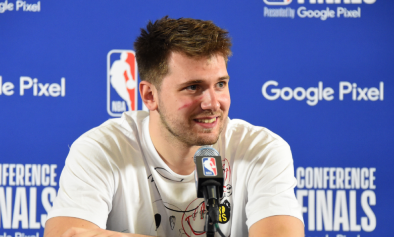 Doncic: "Vamos a creer hasta el final"