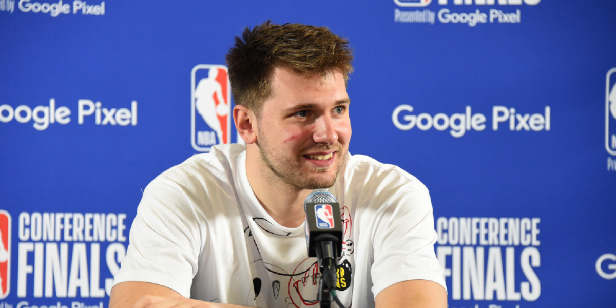 Doncic: "Vamos a creer hasta el final"