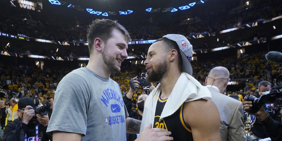 Doncic se despide de la temporada con autocrítica: "He jugado fatal"