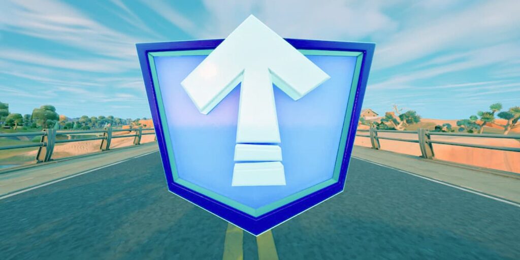 Dónde encontrar todas las fichas de nivel superior en Fortnite