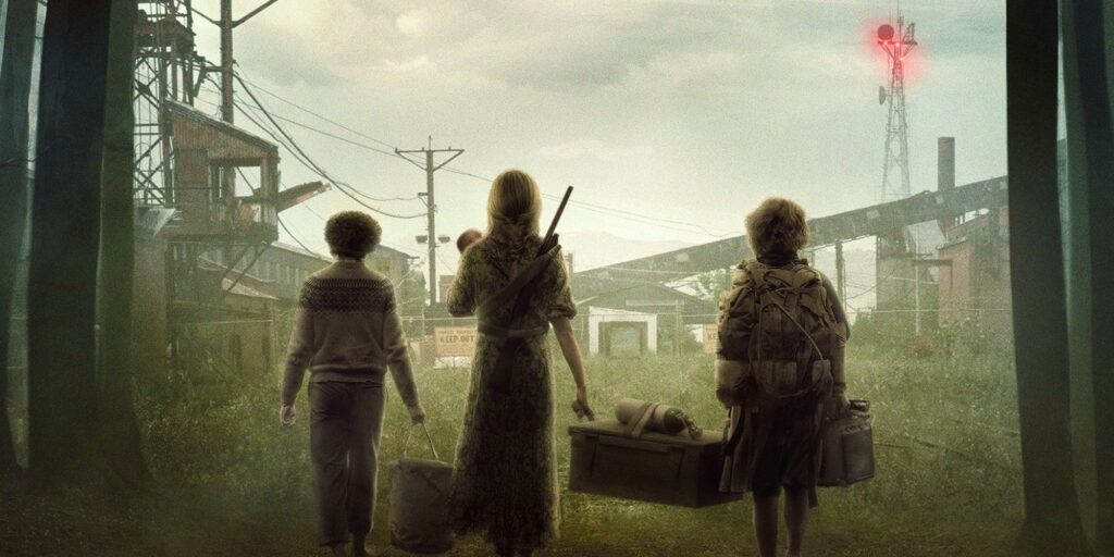 Dónde ver A Quiet Place Part 2 en línea (Netflix, Hulu, HBO Max)