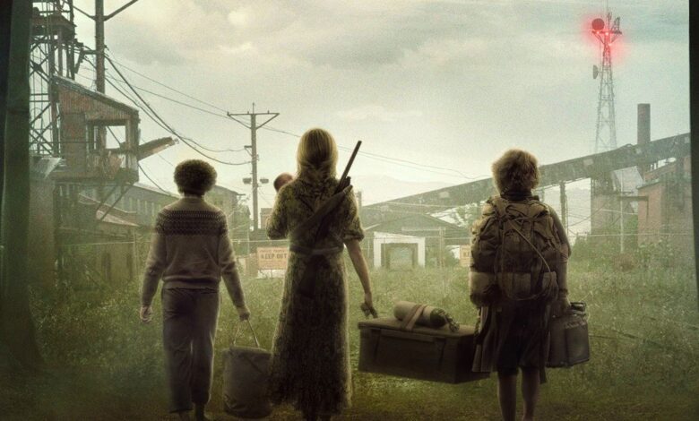 Dónde ver A Quiet Place Part 2 en línea (Netflix, Hulu, HBO Max)