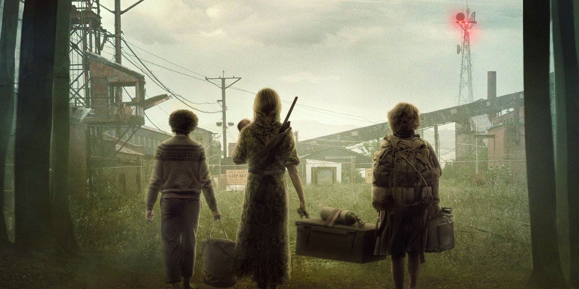 Dónde ver A Quiet Place Part 2 en línea (Netflix, Hulu, HBO Max)