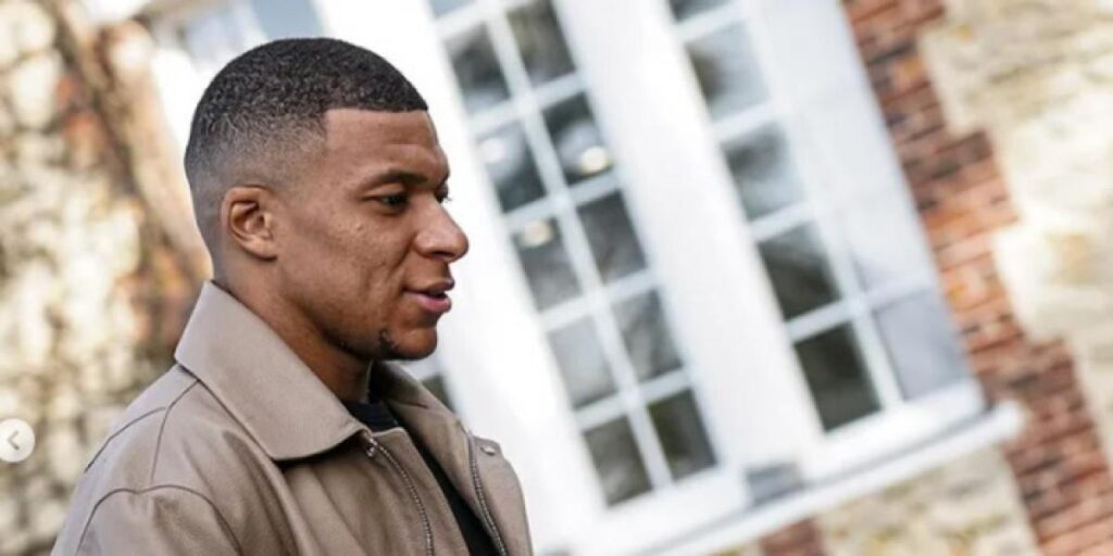 Dos indicios que acercan a Mbappé al Real Madrid
