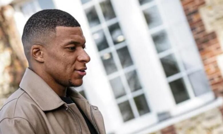Dos indicios que acercan a Mbappé al Real Madrid