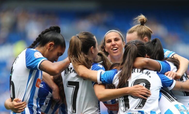 Dos meses para asaltar la Champions