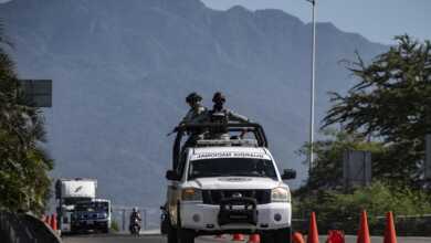 Dos militares de la Guardia Nacional, secuestradas y liberadas en el mismo día en Puerto Vallarta