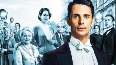 Downton Abbey: por qué Matthew Goode no está en una nueva era