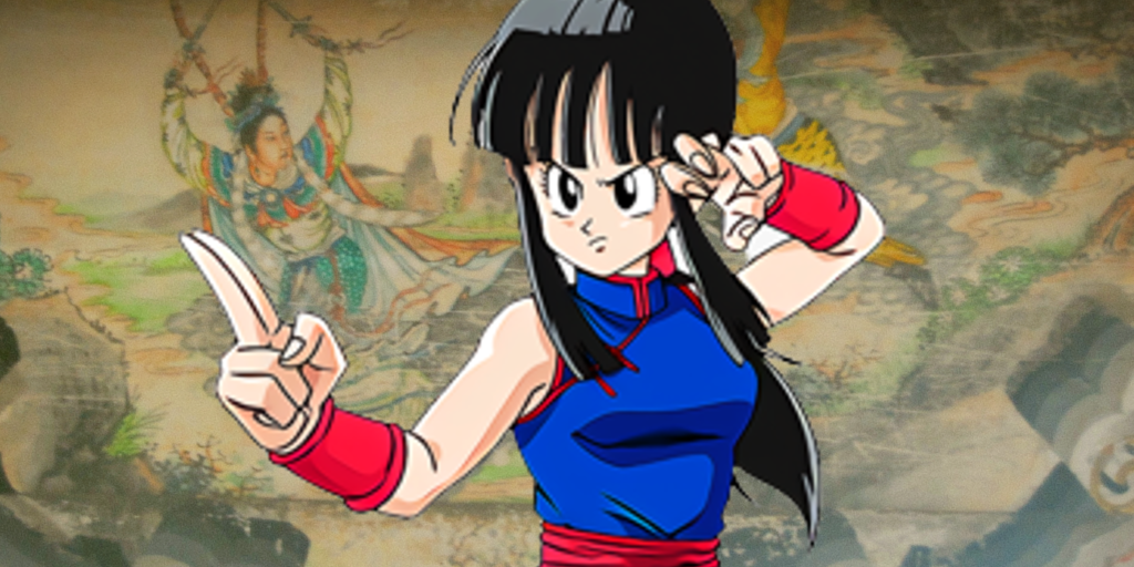 Dragon Ball: Chi-Chi's God-Tier Origin demuestra que merece más respeto