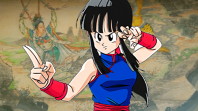 Dragon Ball: Chi-Chi's God-Tier Origin demuestra que merece más respeto