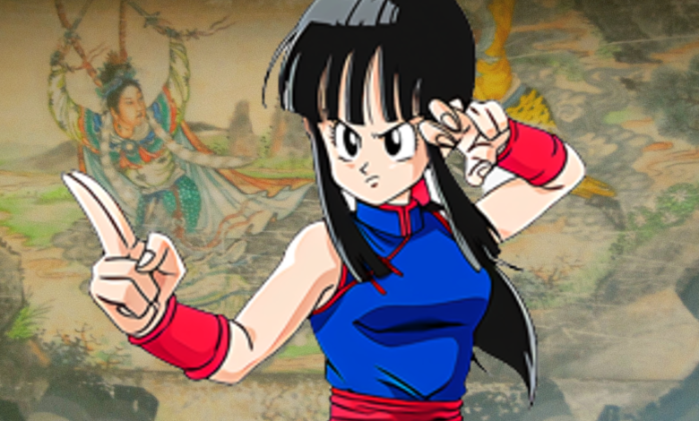 Dragon Ball: Chi-Chi's God-Tier Origin demuestra que merece más respeto