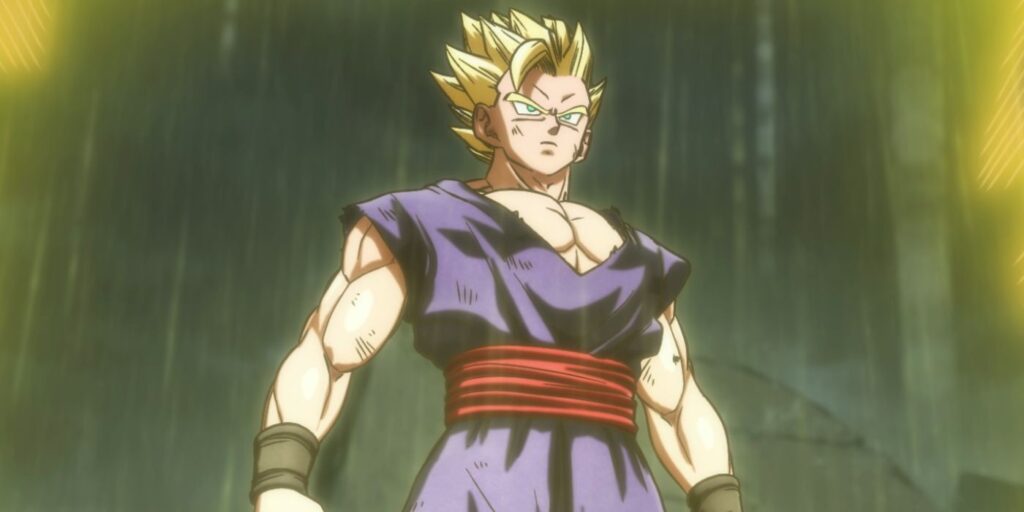 Dragon Ball Super: Super Hero Movie se estrenará en todo el mundo en agosto