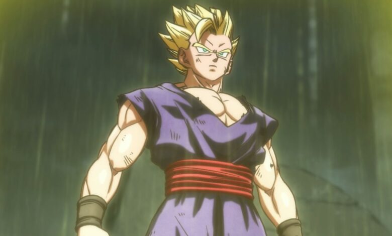 Dragon Ball Super: Super Hero Movie se estrenará en todo el mundo en agosto