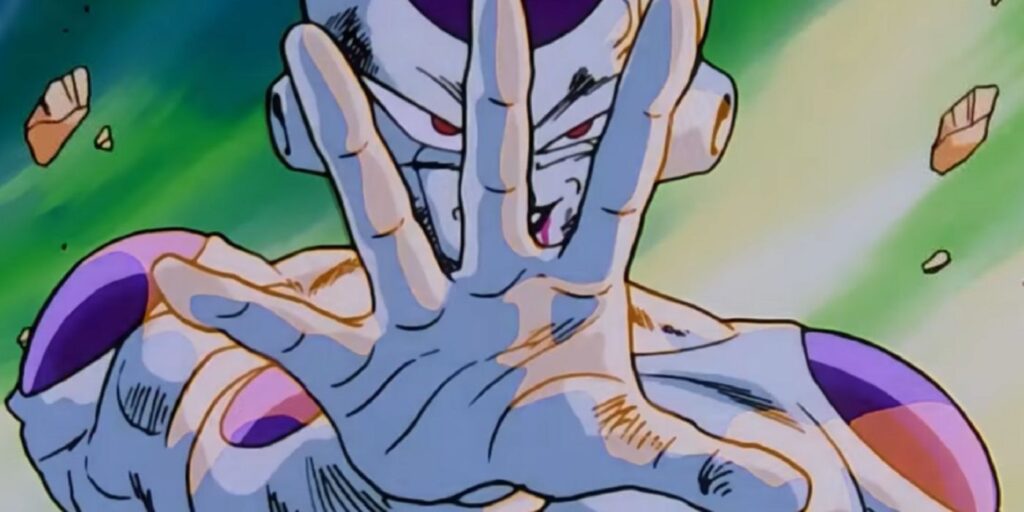 Dragon Ball Super deja que Freezer canjee su fracaso más infame