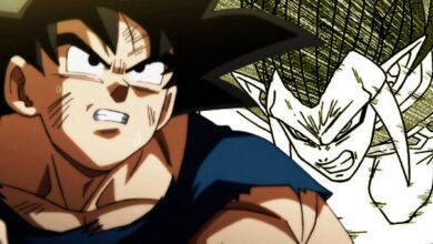 Dragon Ball Super: el mejor plan de Goku para vencer a Gas simplemente se hizo añicos