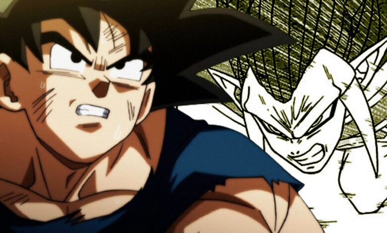 Dragon Ball Super: el mejor plan de Goku para vencer a Gas simplemente se hizo añicos