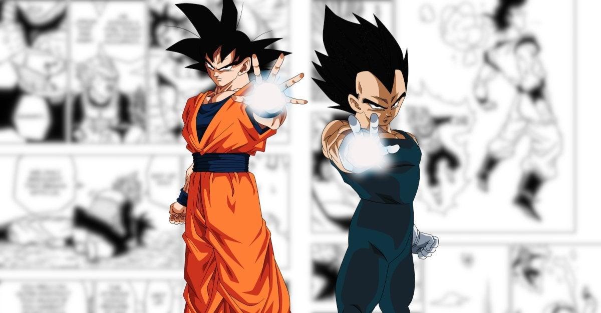 Dragon Ball Super redefine el significado del orgullo Saiyan