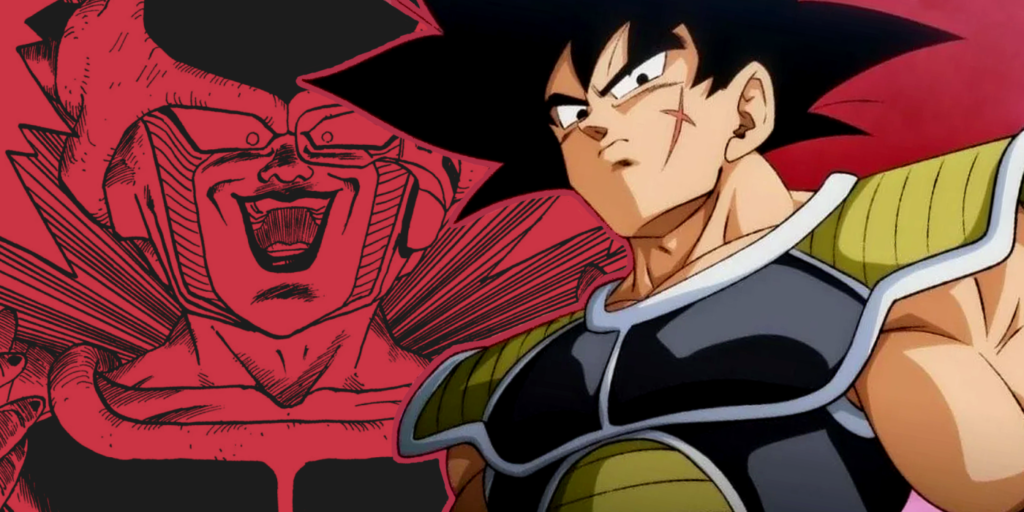 Dragon Ball Super está cubriendo un enorme agujero en la trama de Bardock y Frieza
