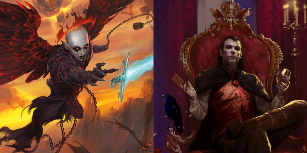 Dungeons & Dragons: Las 10 mejores campañas de la quinta edición, hasta ahora