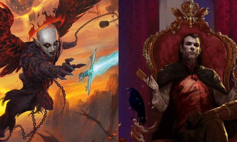 Dungeons & Dragons: Las 10 mejores campañas de la quinta edición, hasta ahora