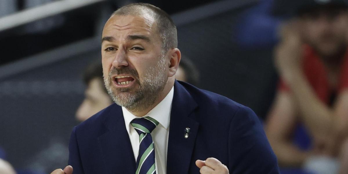 Duran: "El Madrid nos ha castigado las pérdidas"