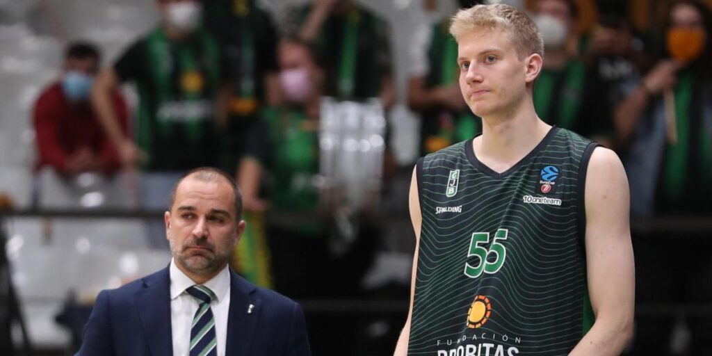 Duran: "El primer cuarto marcó el partido"