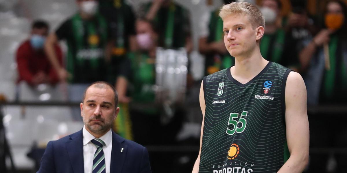 Duran: "El primer cuarto marcó el partido"