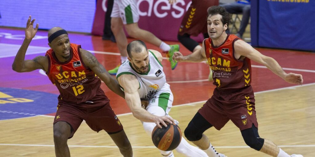 Duran: "Tomic y Ribas han controlado el partido con su talento"