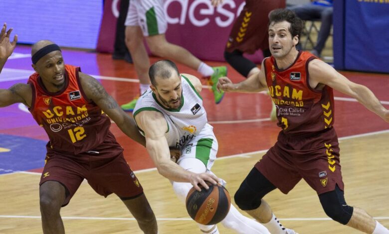 Duran: "Tomic y Ribas han controlado el partido con su talento"
