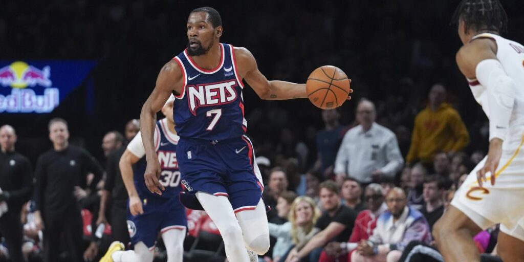 Durant quiere cambiar la percepción de la marihuana: "es como tomarse un vino"