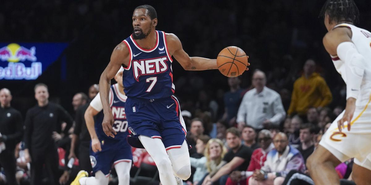 Durant quiere cambiar la percepción de la marihuana: "es como tomarse un vino"