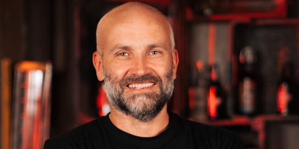 Dying Light 2 Stay Human Entrevista: Tymon Smektała