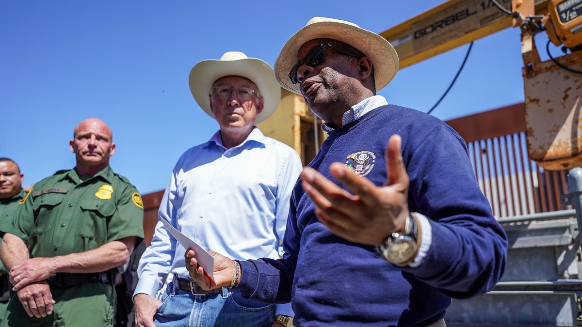 EEUU pide más inteligencia contra narcotráfico en México