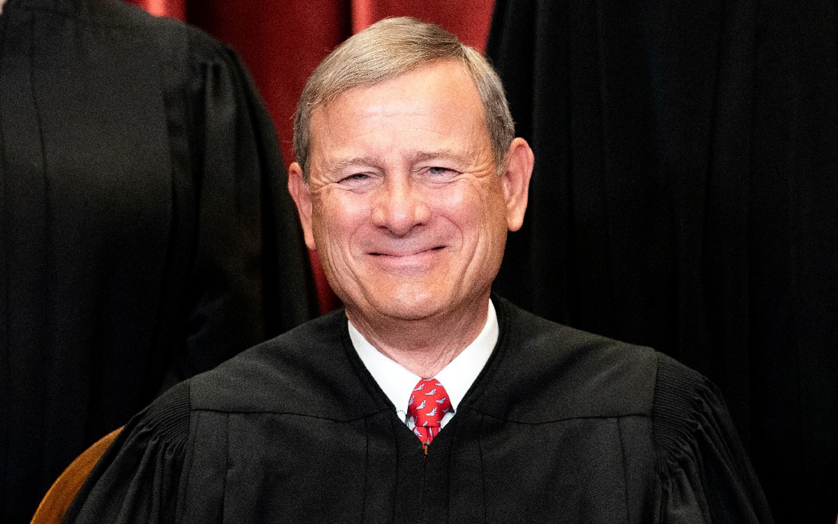 EU | J. Roberts confirma filtración de un borrador de la Corte Suprema para anular el derecho al aborto