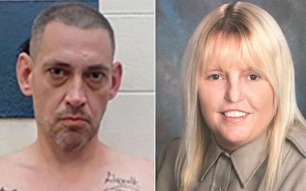 EU: Tras una gran persecución, falleció Vicky White, la carcelera que huyó con un preso en Alabama