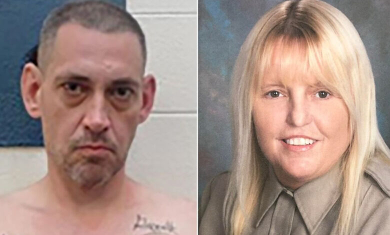 EU: Tras una gran persecución, falleció Vicky White, la carcelera que huyó con un preso en Alabama