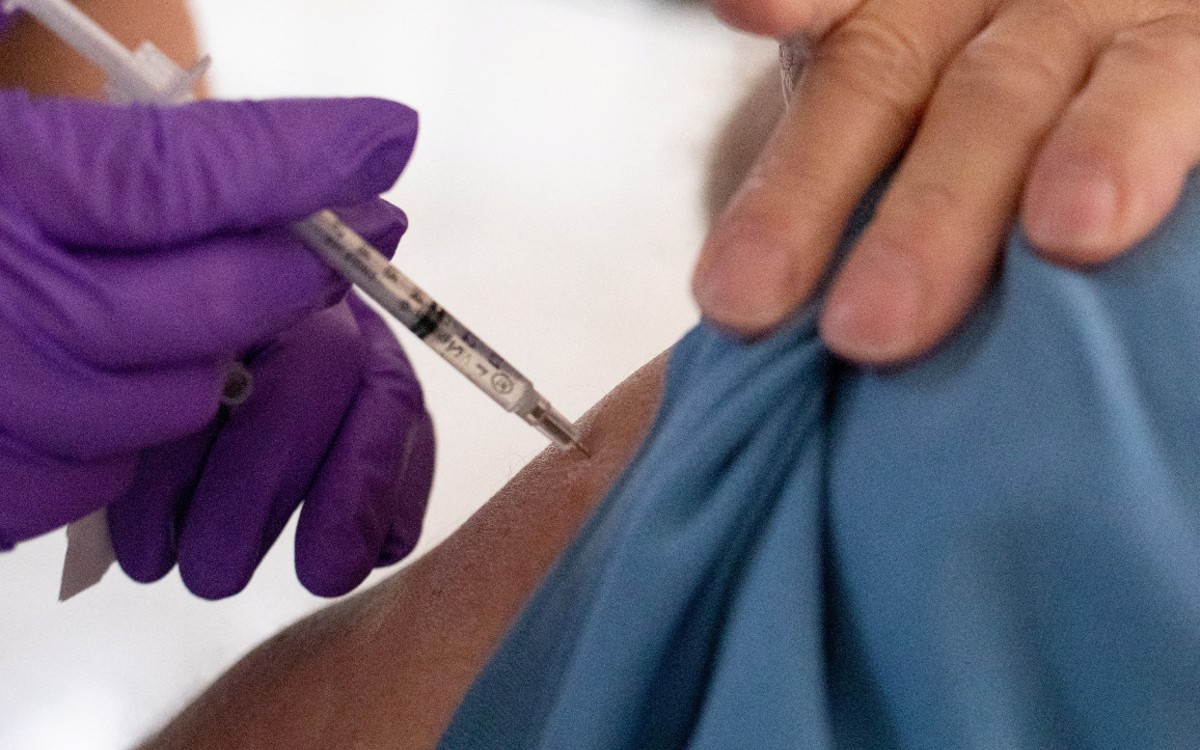 EU compartirá tecnología de la vacuna Covid-19, asegura Biden