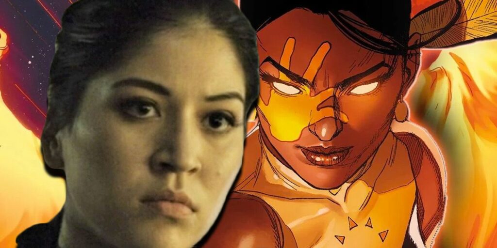 Echo's MCU Show necesita solucionar su mayor problema de Marvel Comics