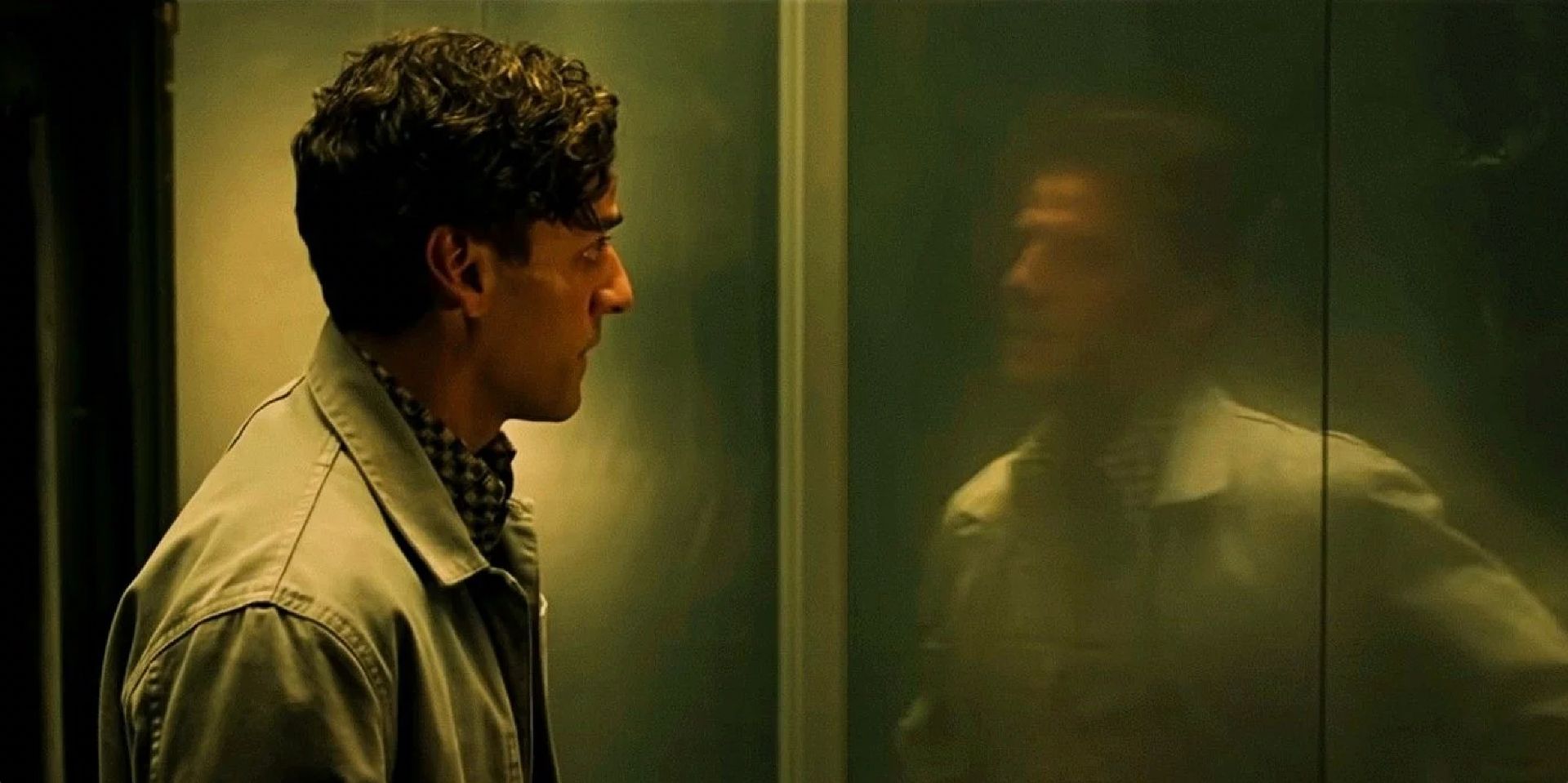 Efectos de espejo trippy de Moon Knight explicados por Marvel VFX Artist