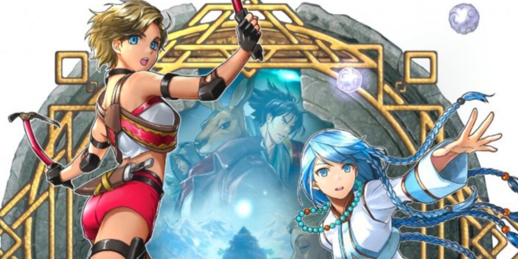 Eiyuden Chronicle: Rising Review - Un sello de aprobación