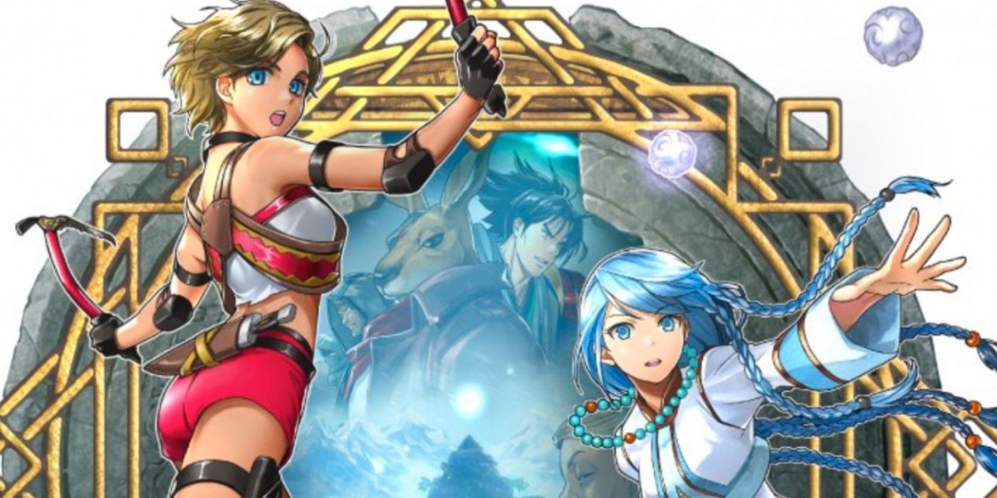 Eiyuden Chronicle: Rising Review – Un sello de aprobación